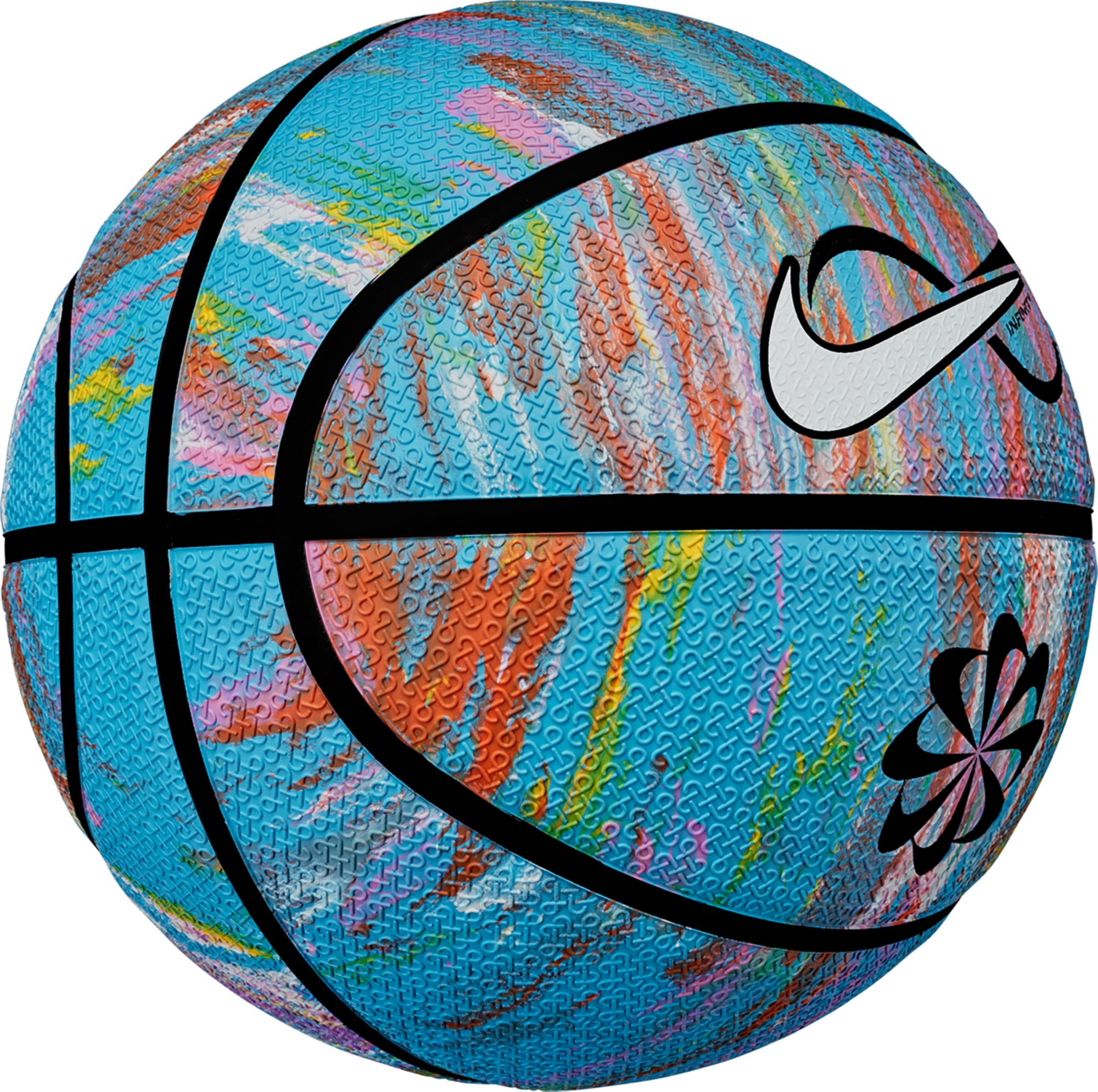 Nike Next Nature Basketball