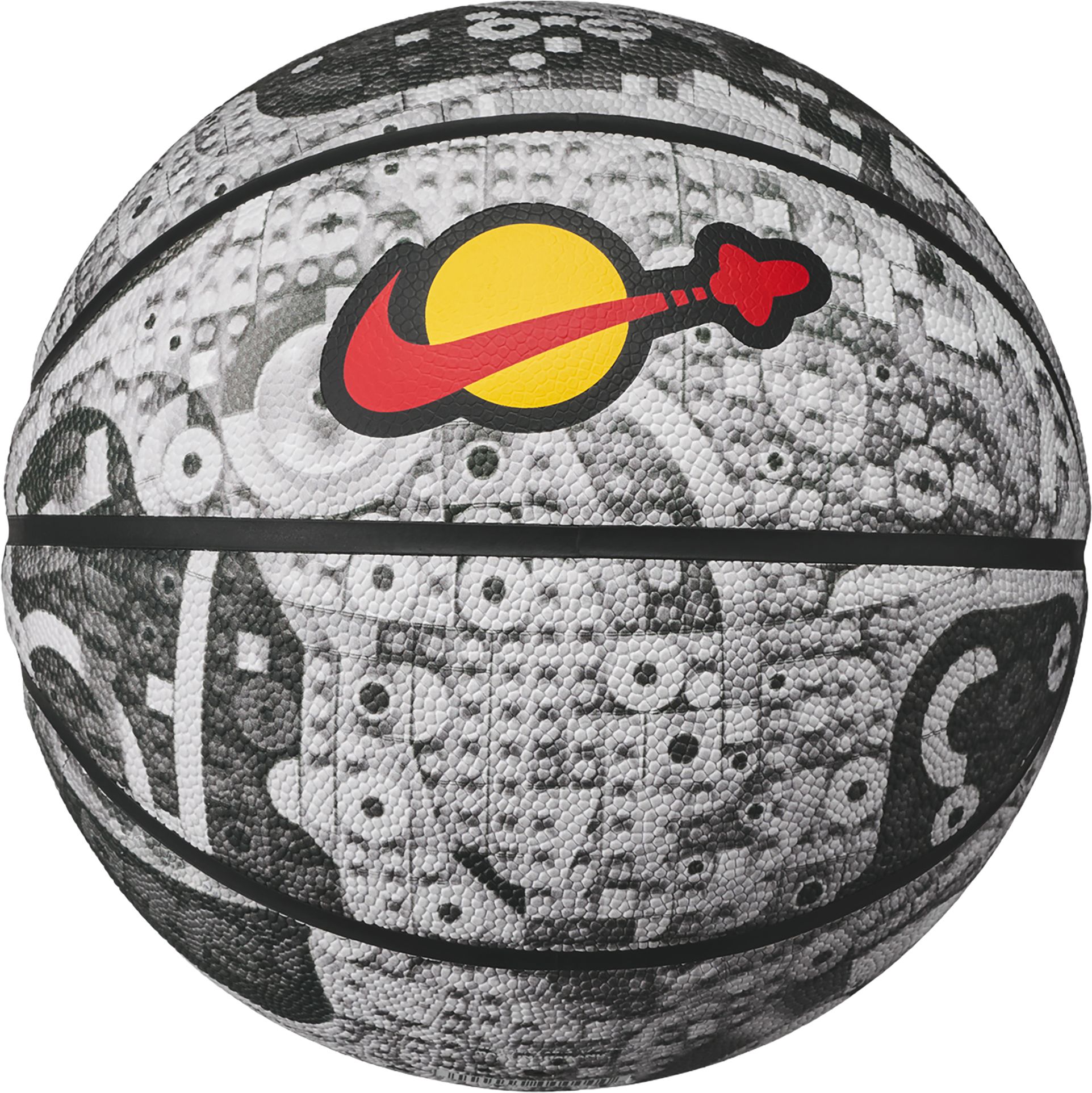Nike x LEGO Collection Basketball