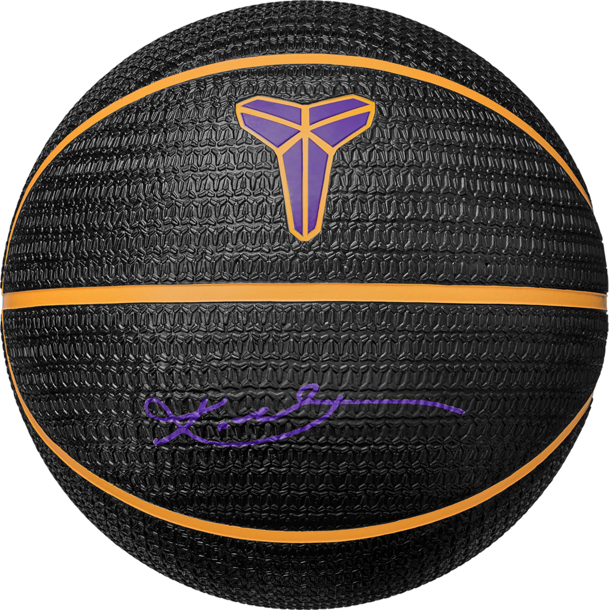 Nike Kobe Bryant Signature Basketball