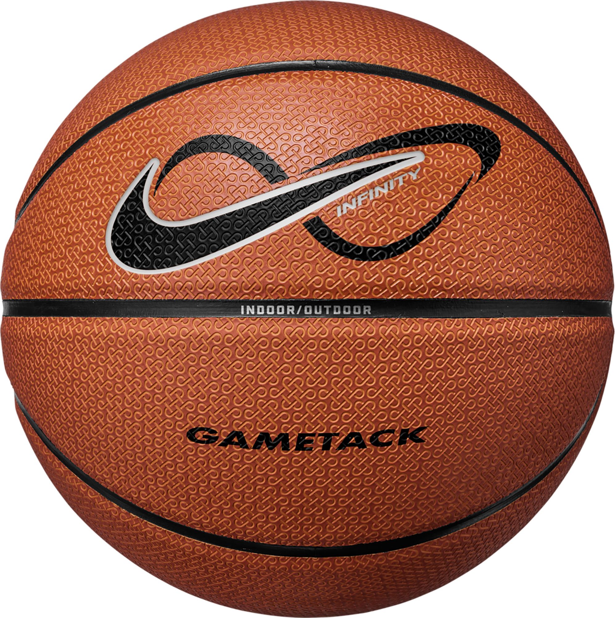 Nike Infinity Gametack Basketball