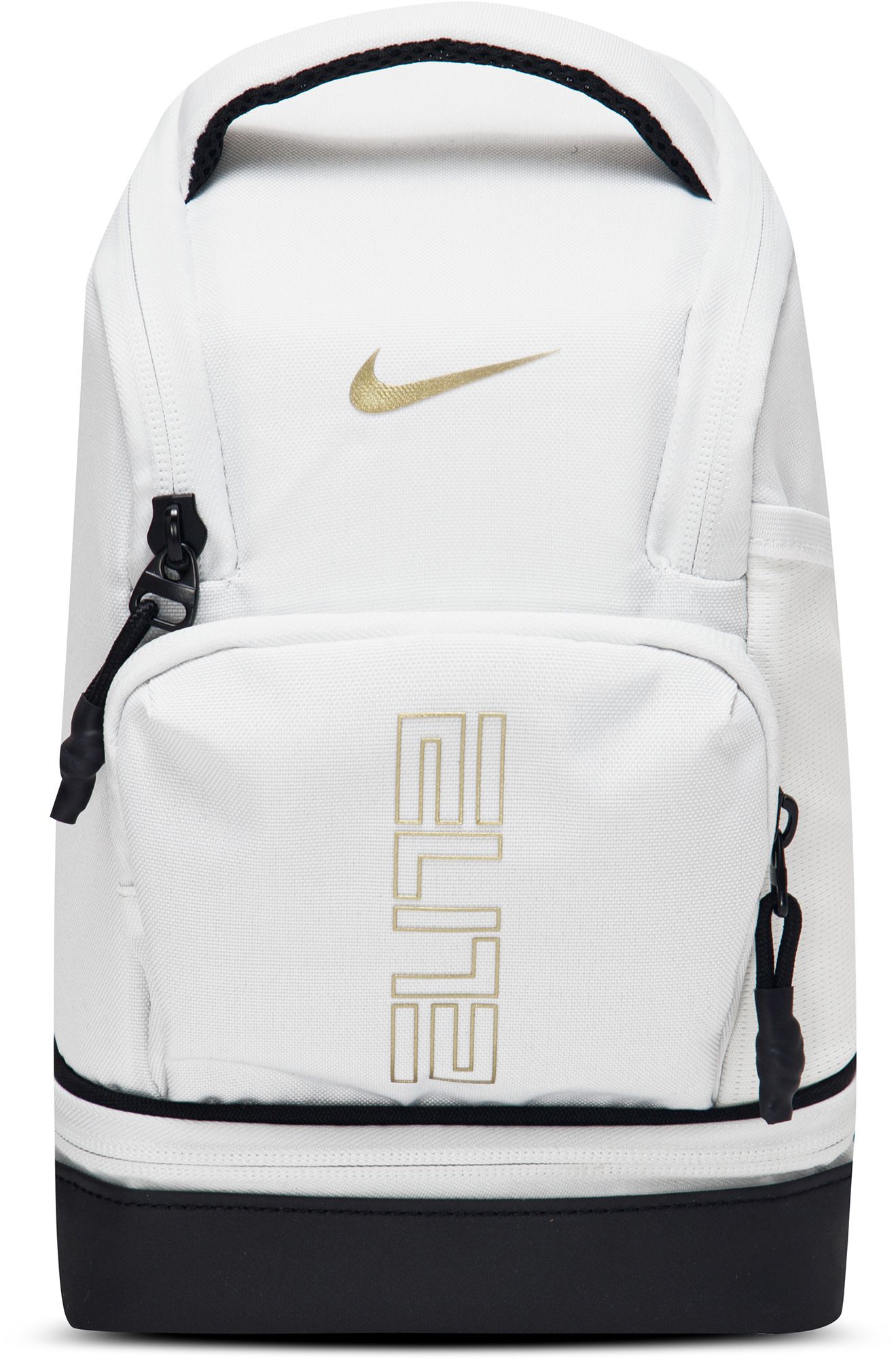 Nike Elite 2.0 Lunch Tote White thumbnail