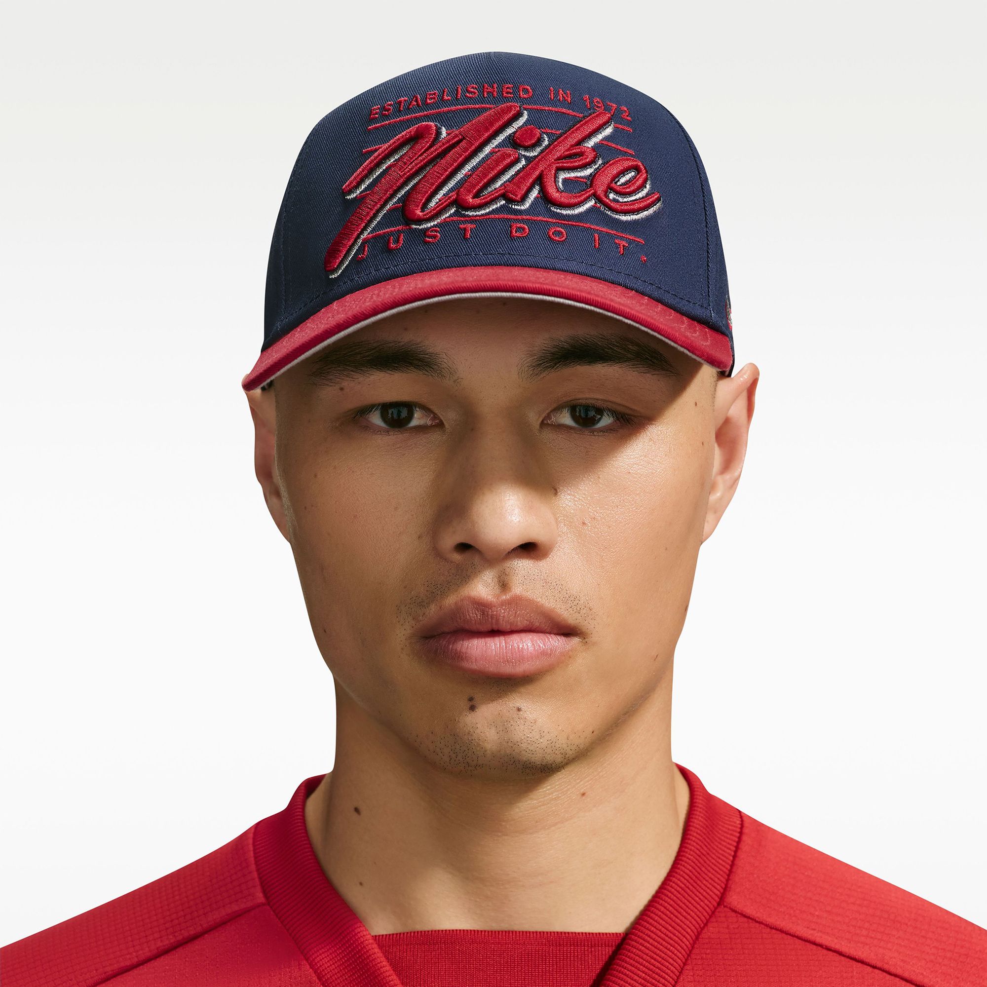 Nike Rise Cap