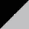 Black/Grey/White