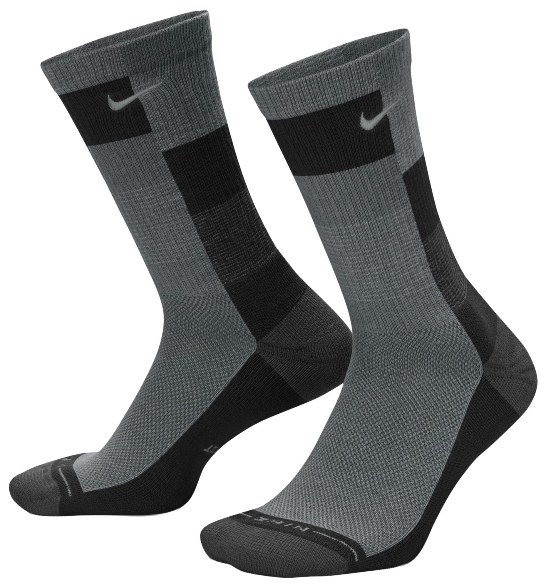 Nike Elevated Everyday Crew Socks