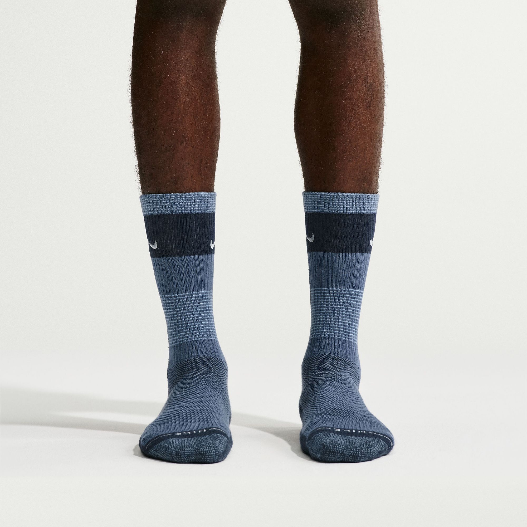 Nike Elevated Everyday Crew Socks