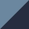 Blue/Obsidian/Lt Grey