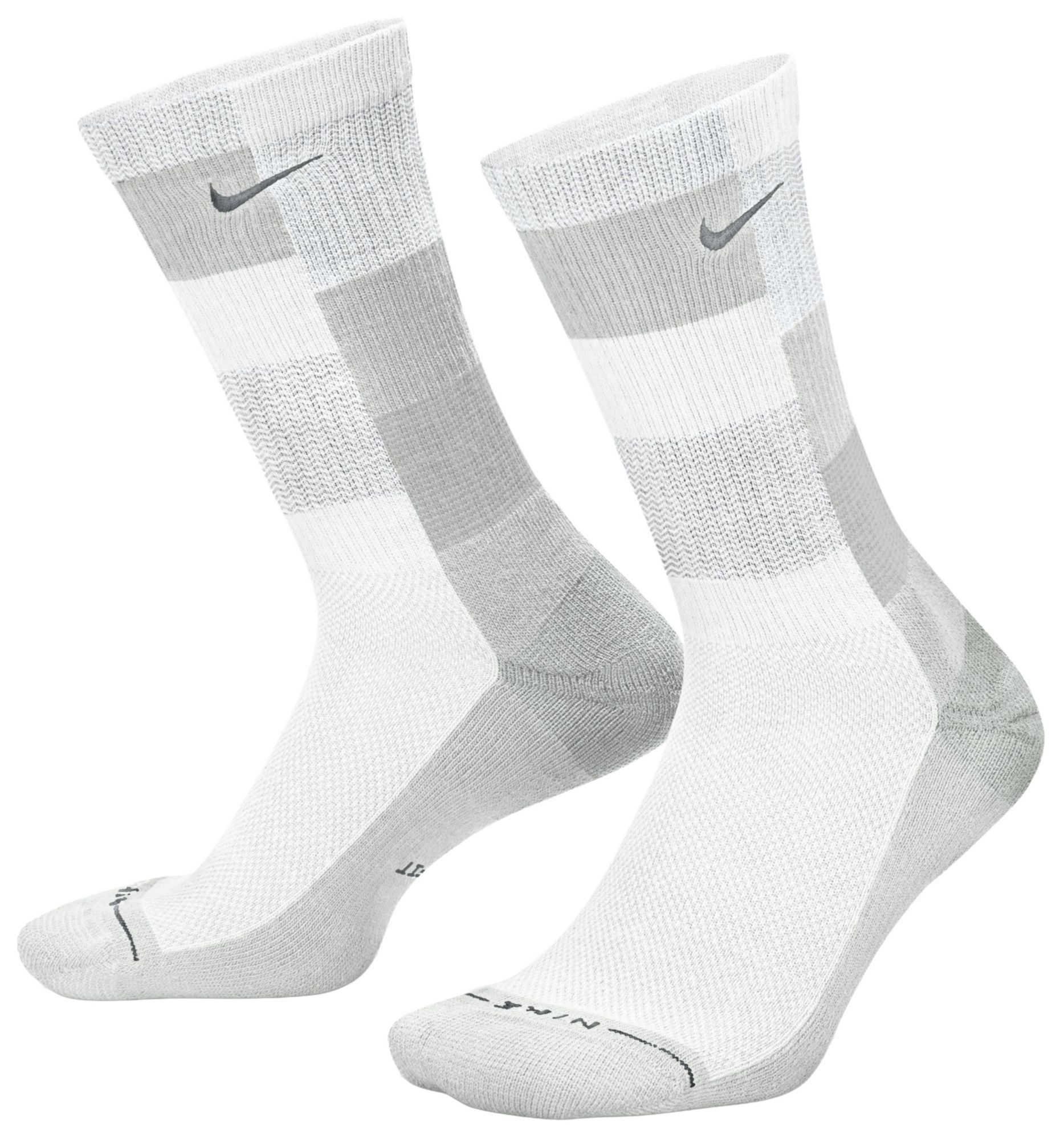 Nike Elevated Everyday Crew Socks