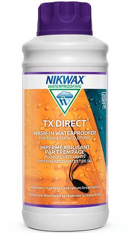 Nikwax TX.Direct Wash-In