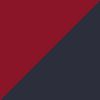 Red/Obsidian/Sand