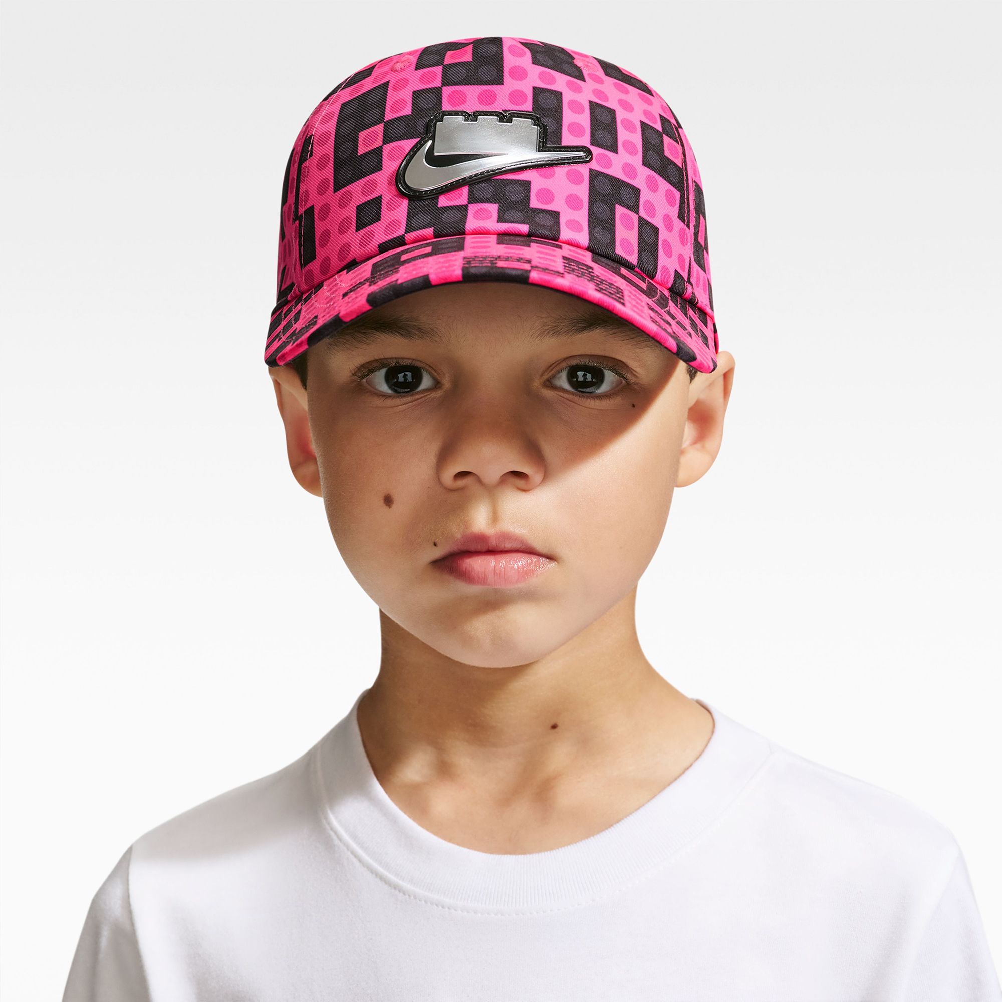 Nike x Lego Collection Big Kids' Hat