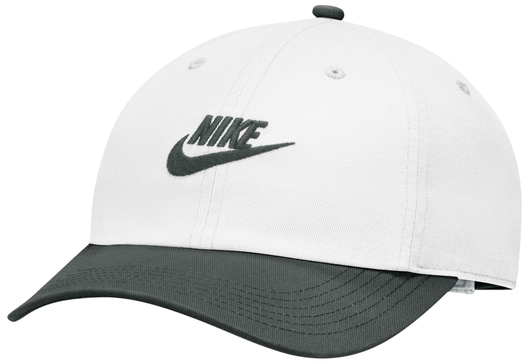 Nike Club Kids' Unstructured Futura Wash Cap