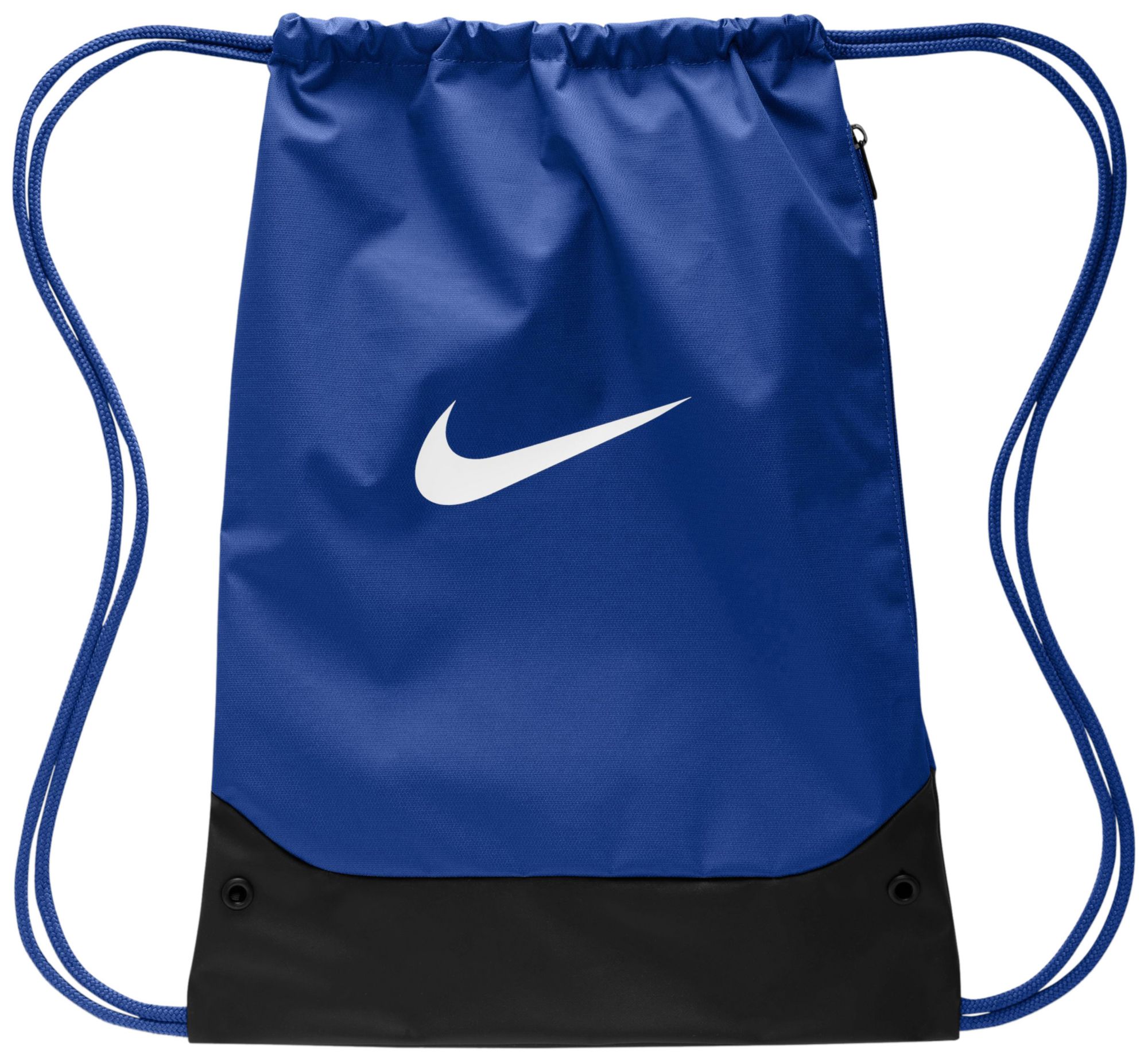 Nike Brasilia Drawstring Bag (18L)