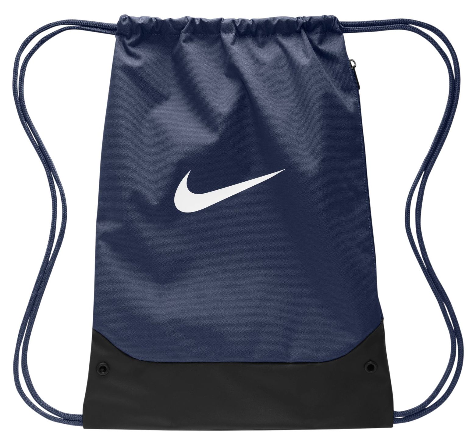 Midnight Navy/Black/White