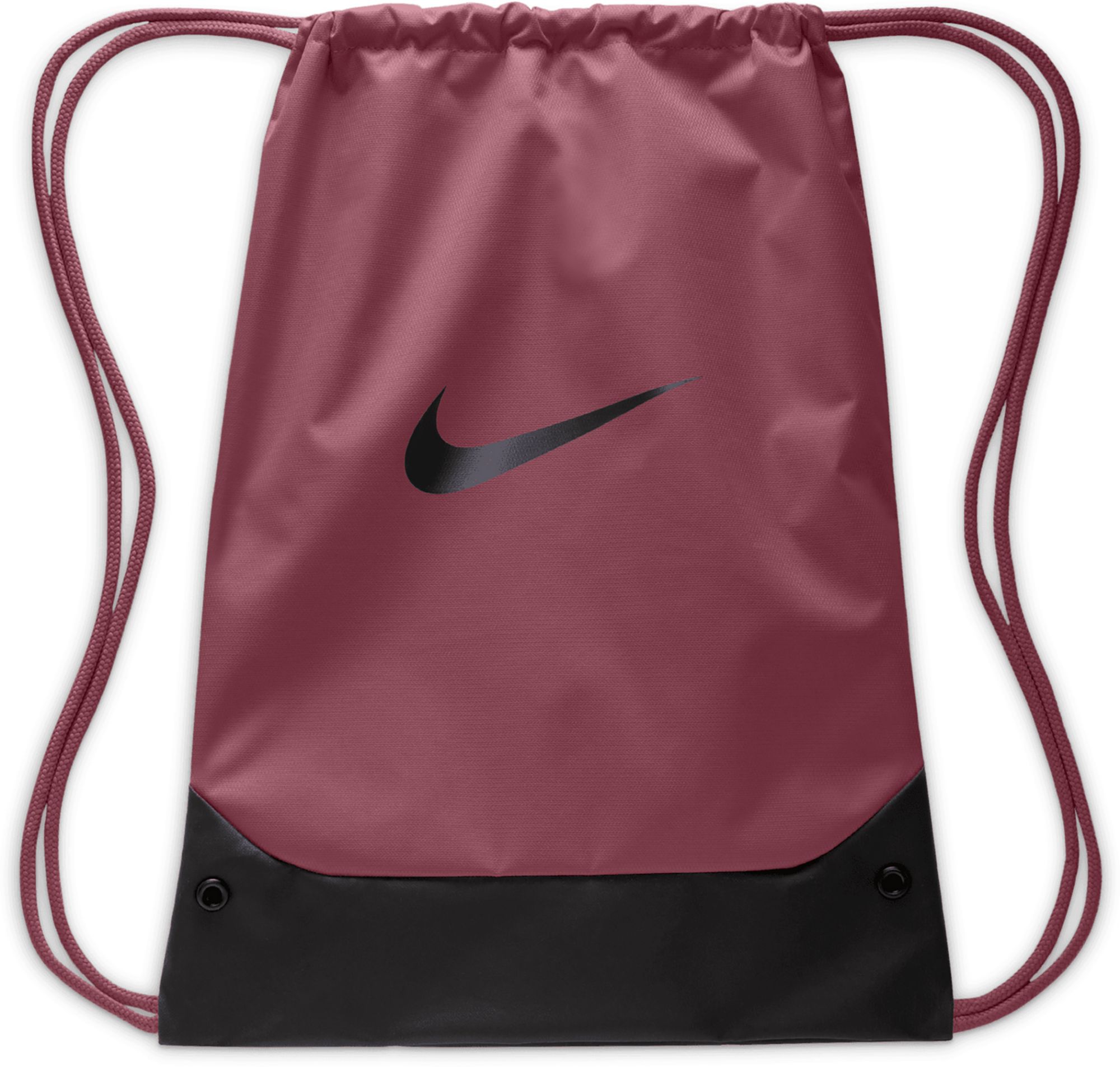 Nike Brasilia Drawstring Bag (18L)