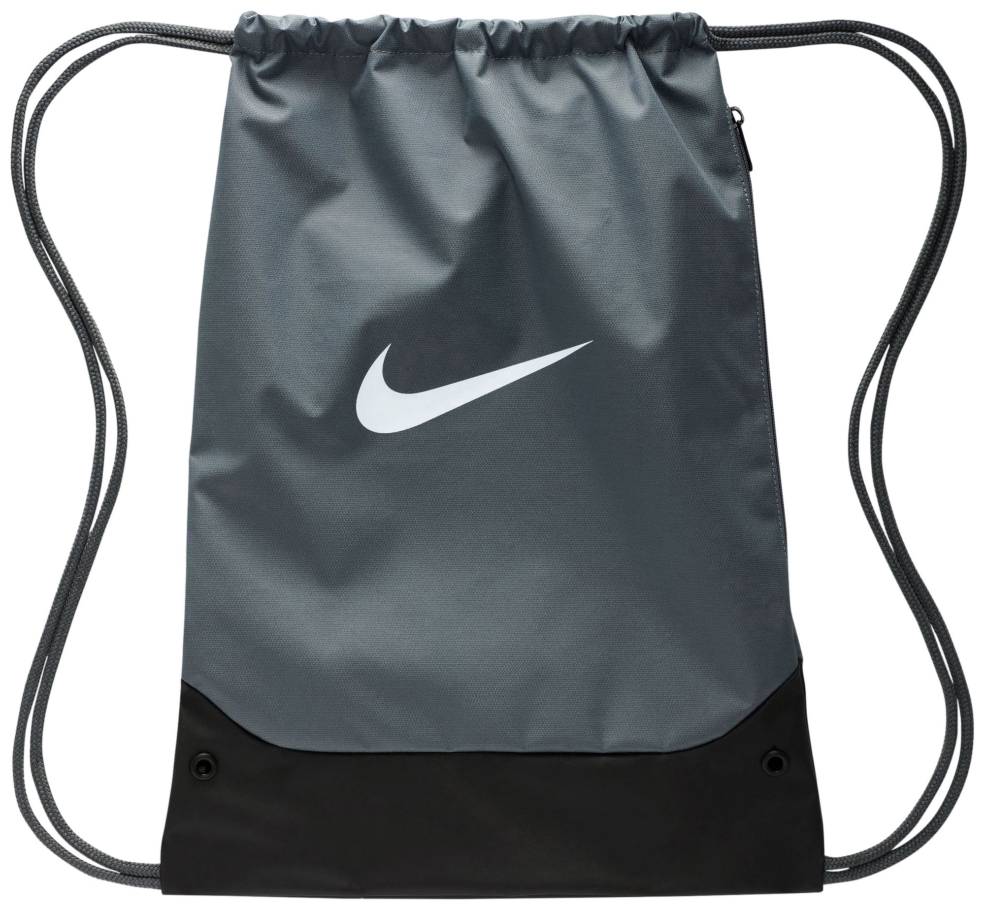 Nike Brasilia Drawstring Bag (18L)