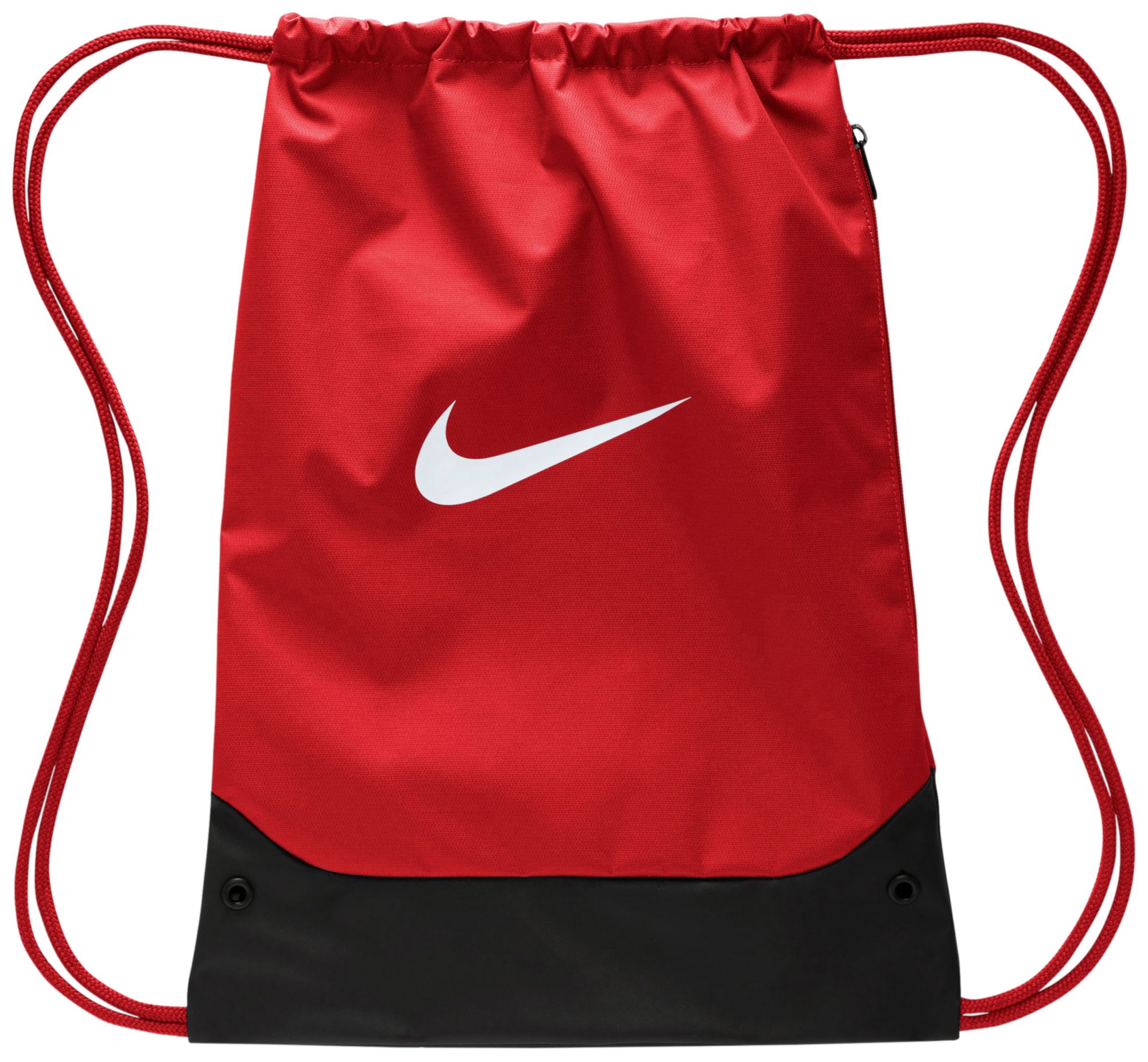 Nike Brasilia Drawstring Bag (18L)