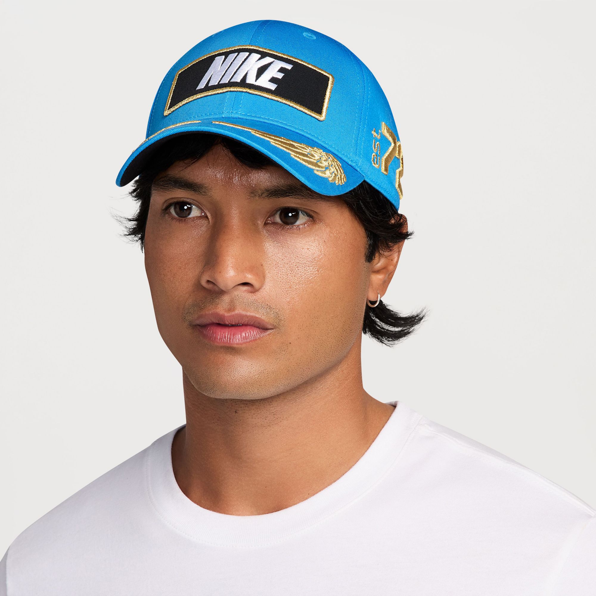 Nike Club Structured Racing Cap