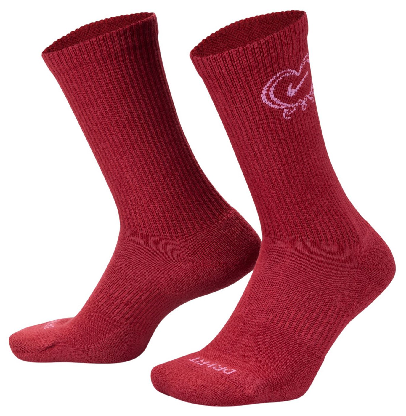 Team Crimson/Lt Magenta