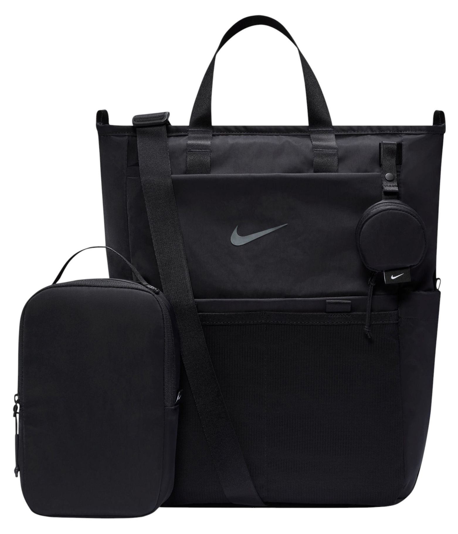 Nike Maternity Convertible Diaper Bag 2.0 (25L)