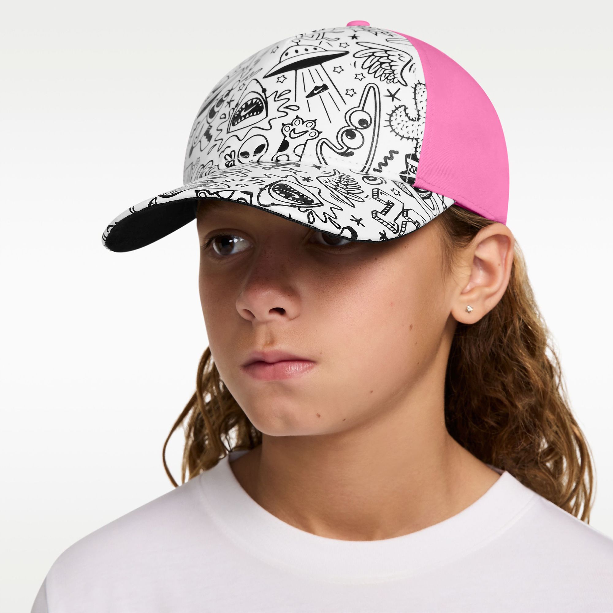 Nike Dri-Fit Club Cap