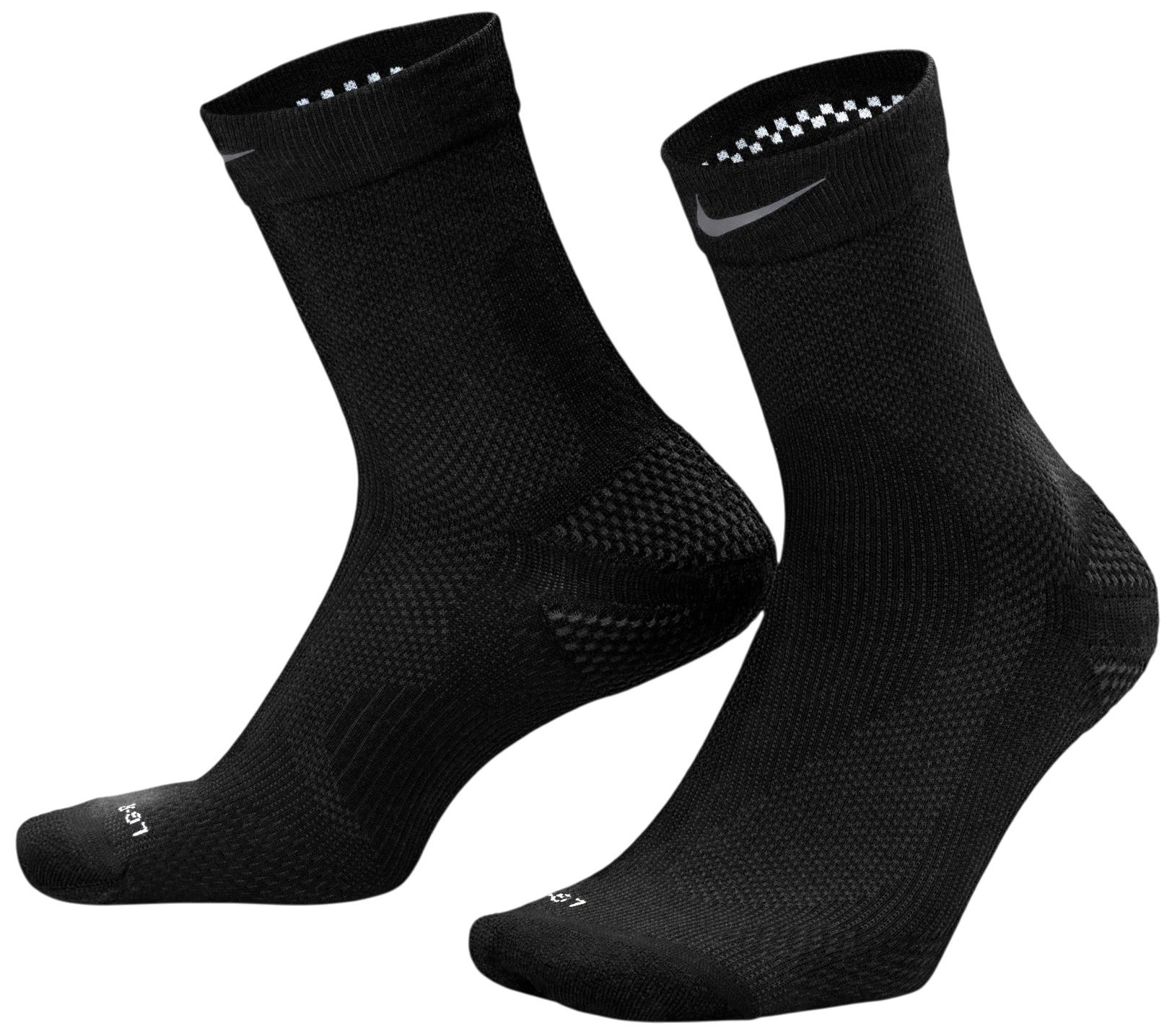 Nike Running Unisex Micro-Crew Socks (1 Pair)