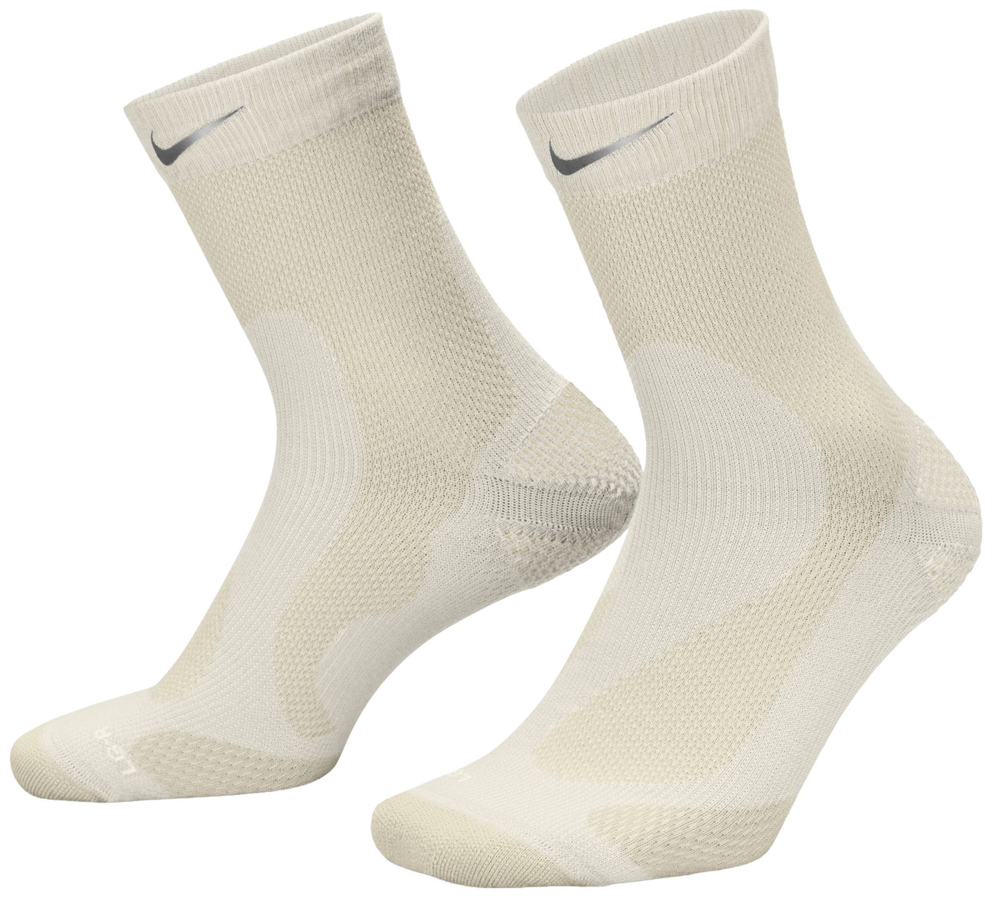 Nike Running Unisex Micro-Crew Socks (1 Pair)