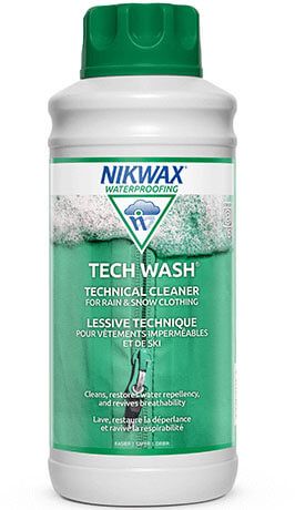 Nikwax Tech Wash
