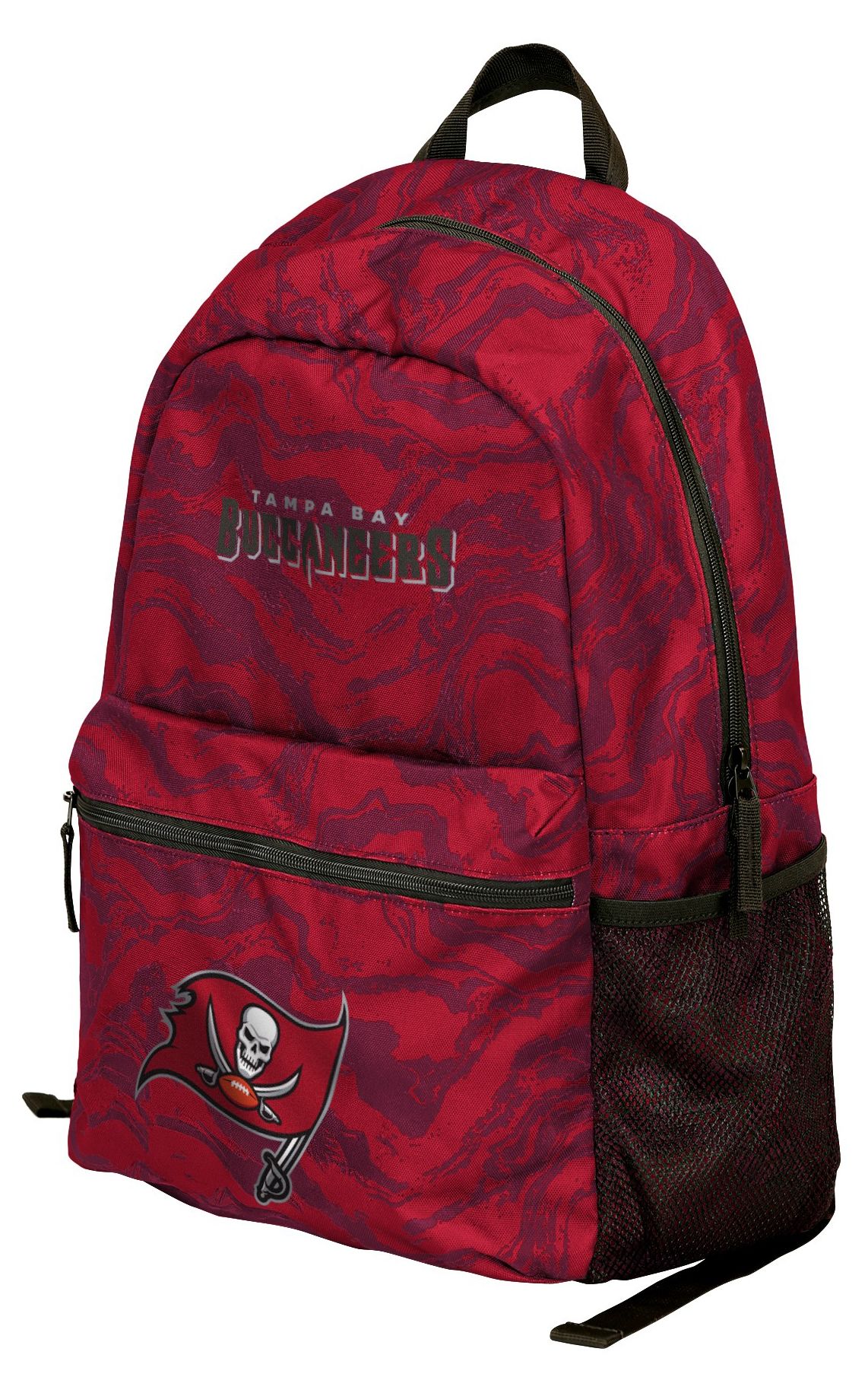 Nike Adult Tampa Bay Buccaneers Tailgate Backpack