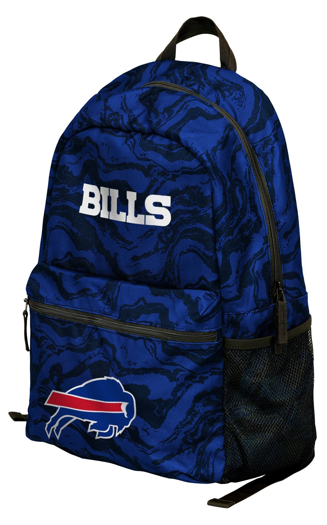 Nike Adult Buffalo Bills Tailgate Backpack