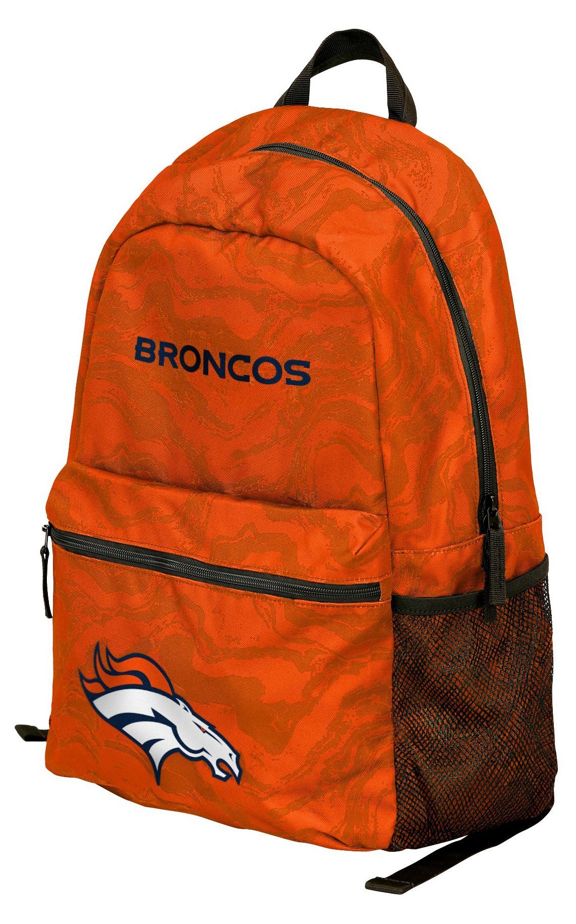 Nike Adult Denver Broncos Tailgate Backpack