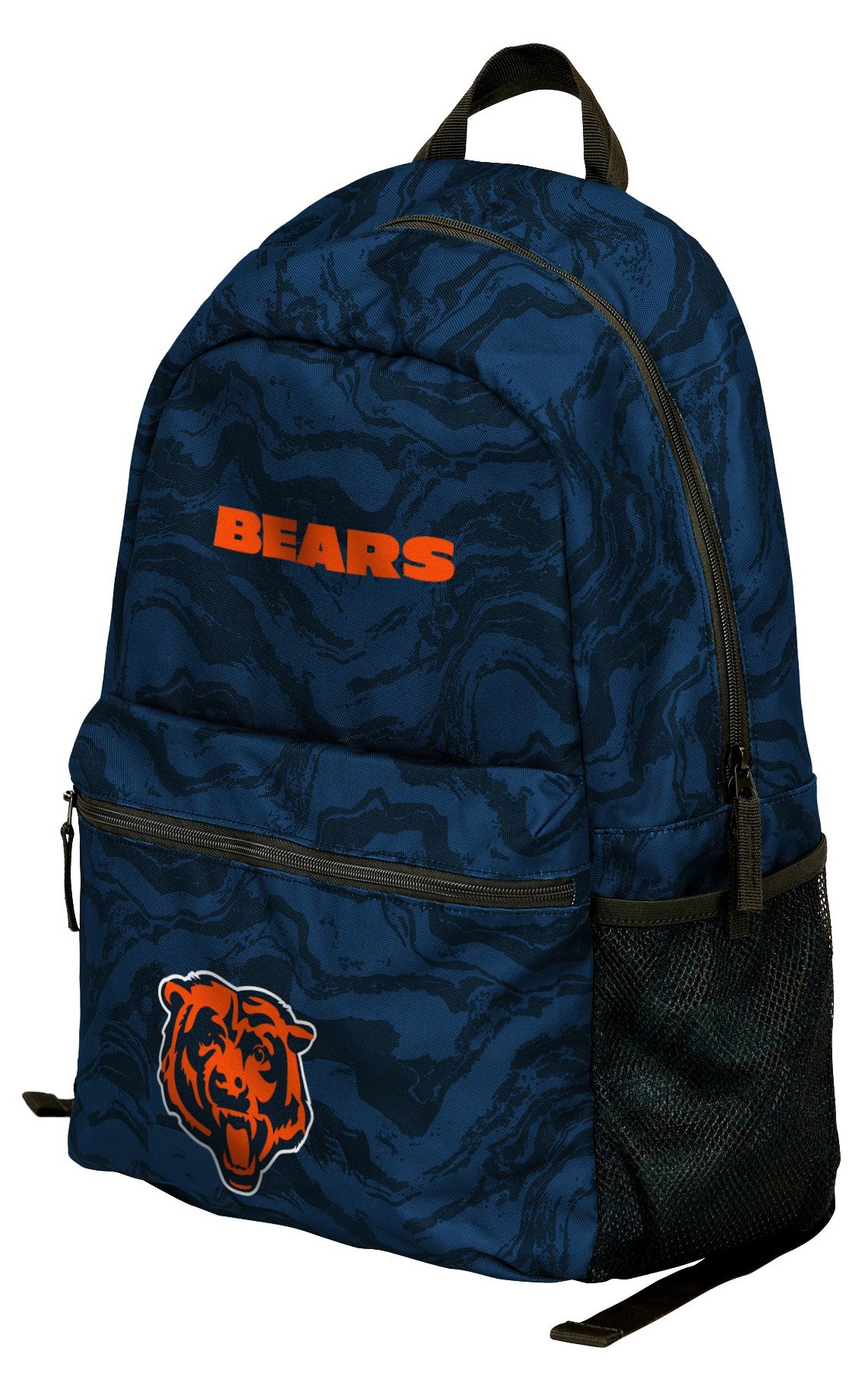 Nike Adult Chicago Bears Tailgate Backpack