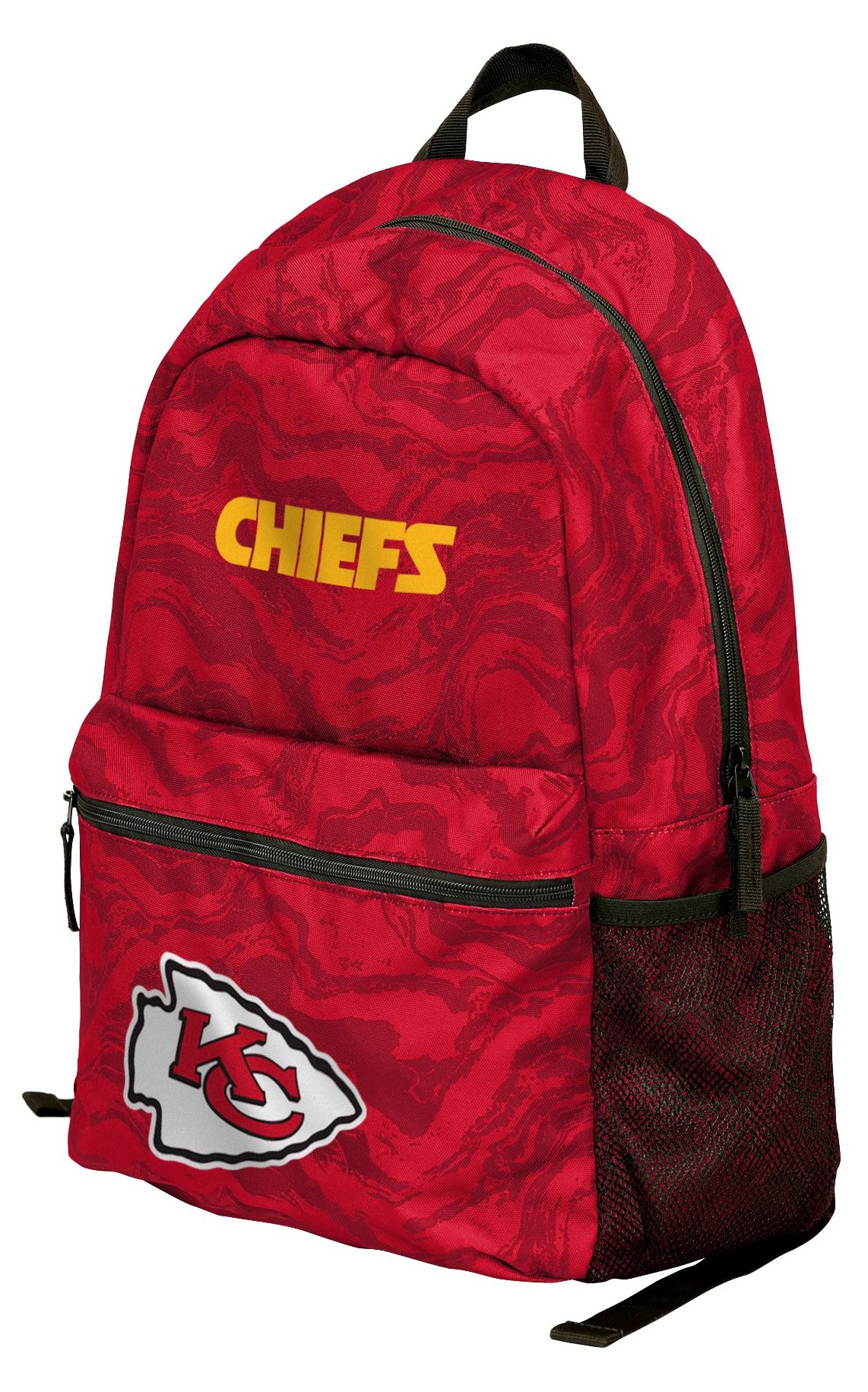 Nike Adult Kansas City Chiefs Tailgate Backpack