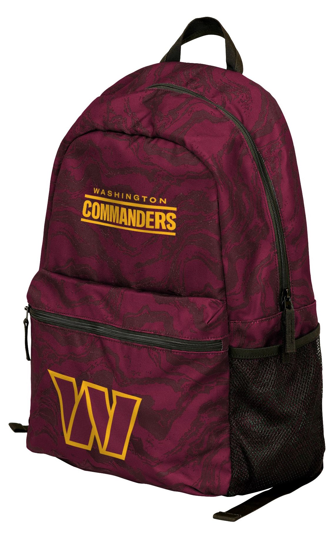 Nike Adult Washington Commanders Tailgate Backpack