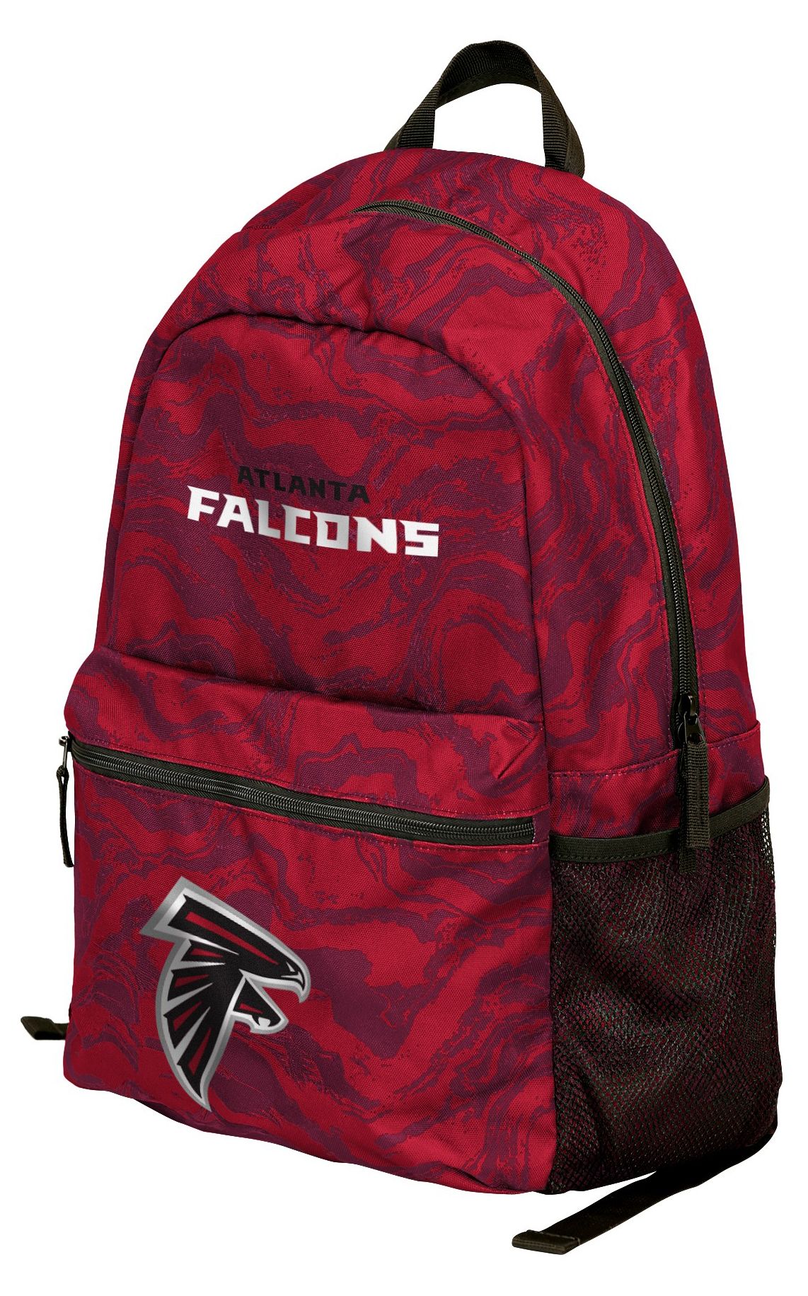 Nike Adult Atlanta Falcons Tailgate Backpack