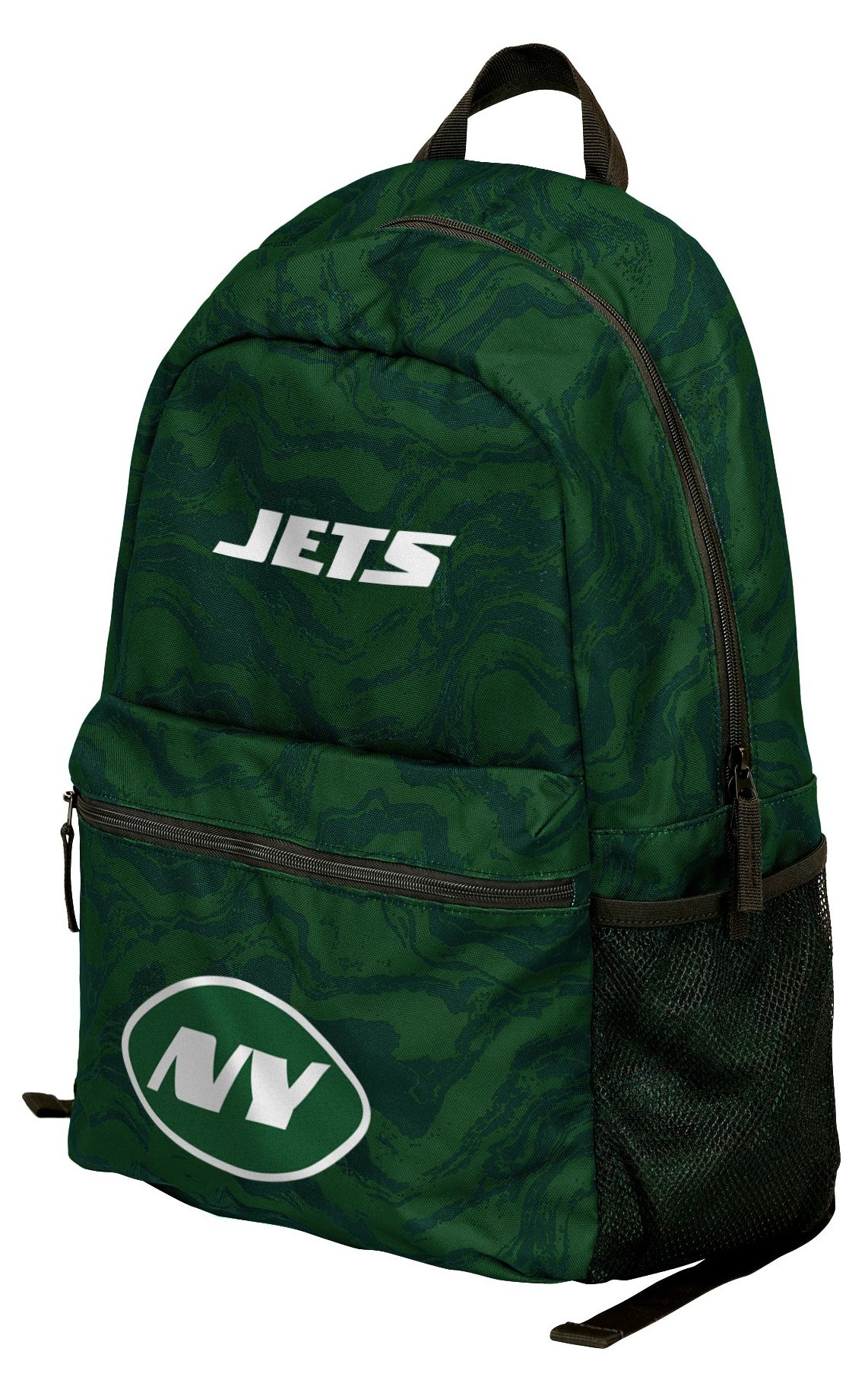 Nike Adult New York Jets Tailgate Backpack