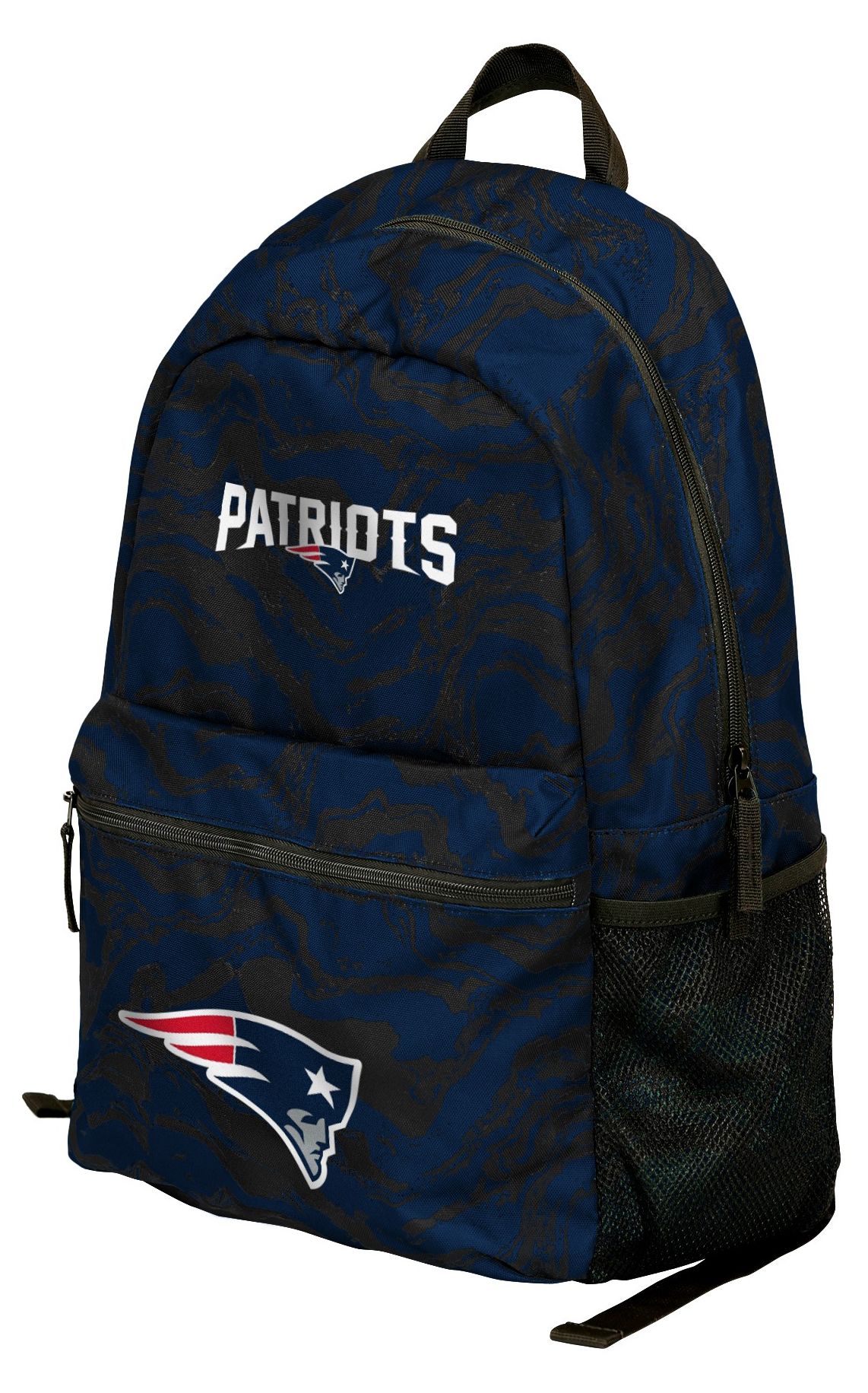Nike Adult New England Patriots Tailgate Backpack