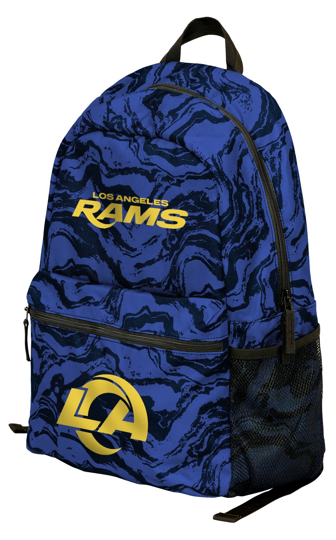Nike Adult Los Angeles Rams Tailgate Backpack