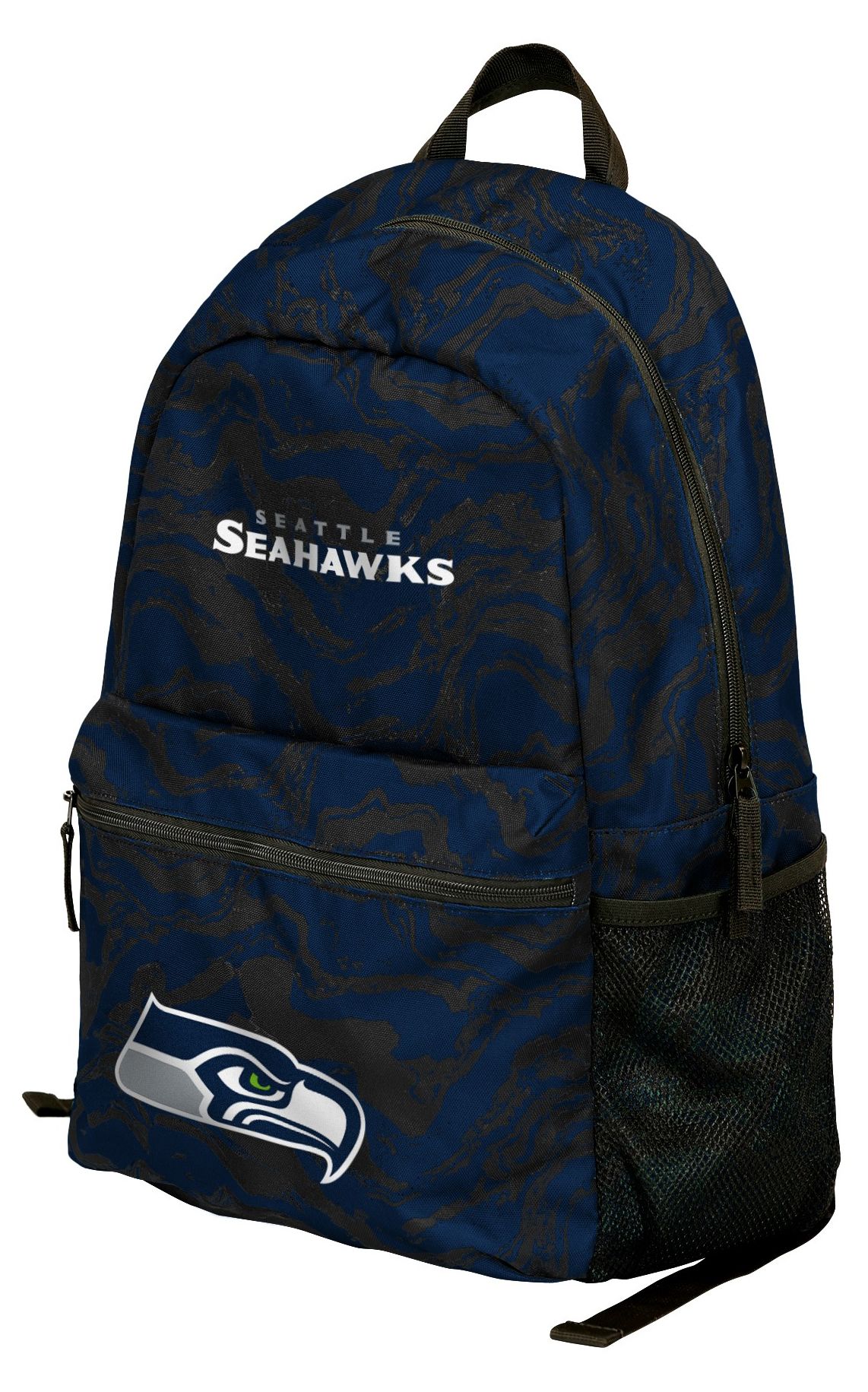 Nike Adult Seattle Seahawks Tailgate Backpack