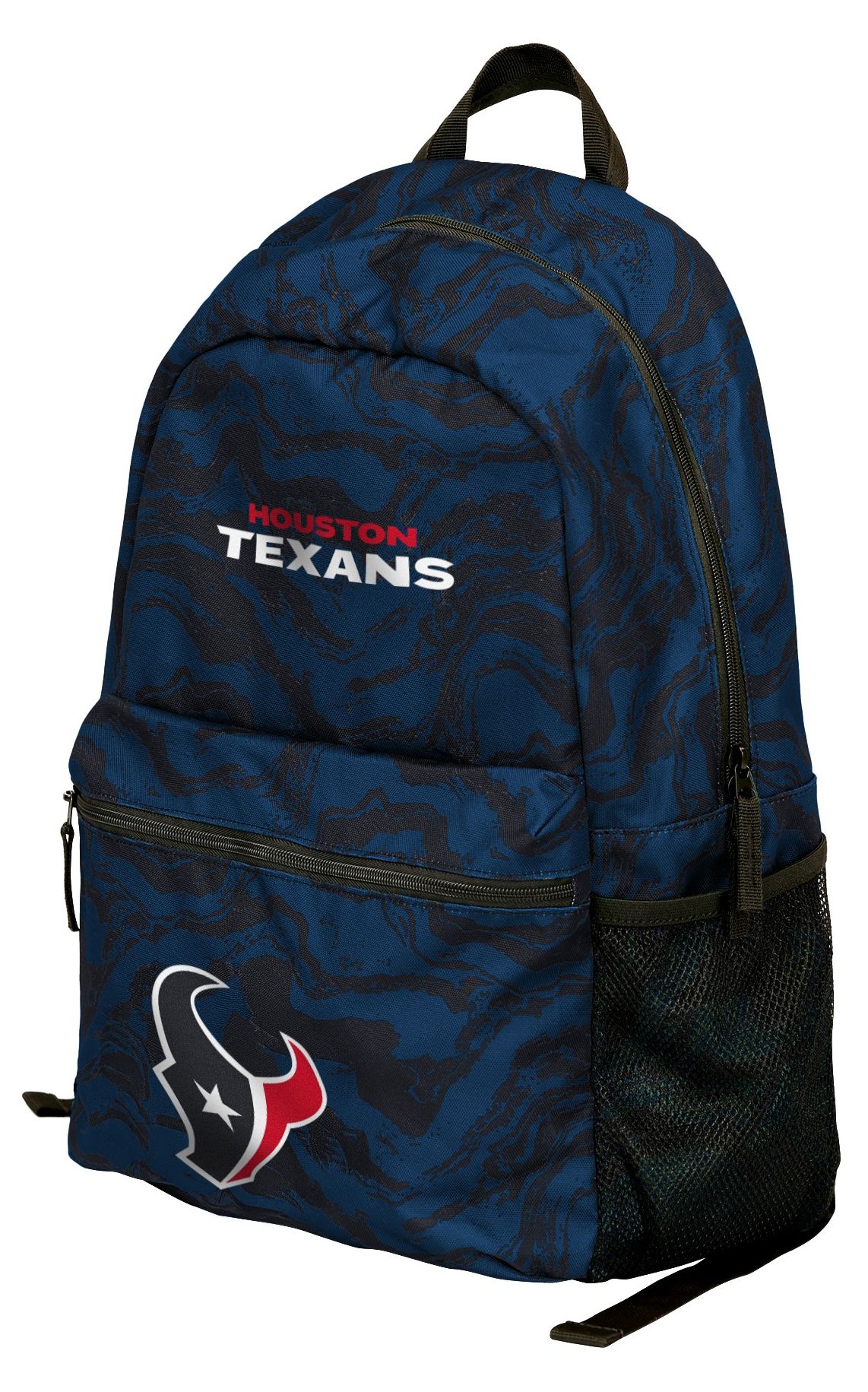 Nike Adult Houston Texans Tailgate Backpack