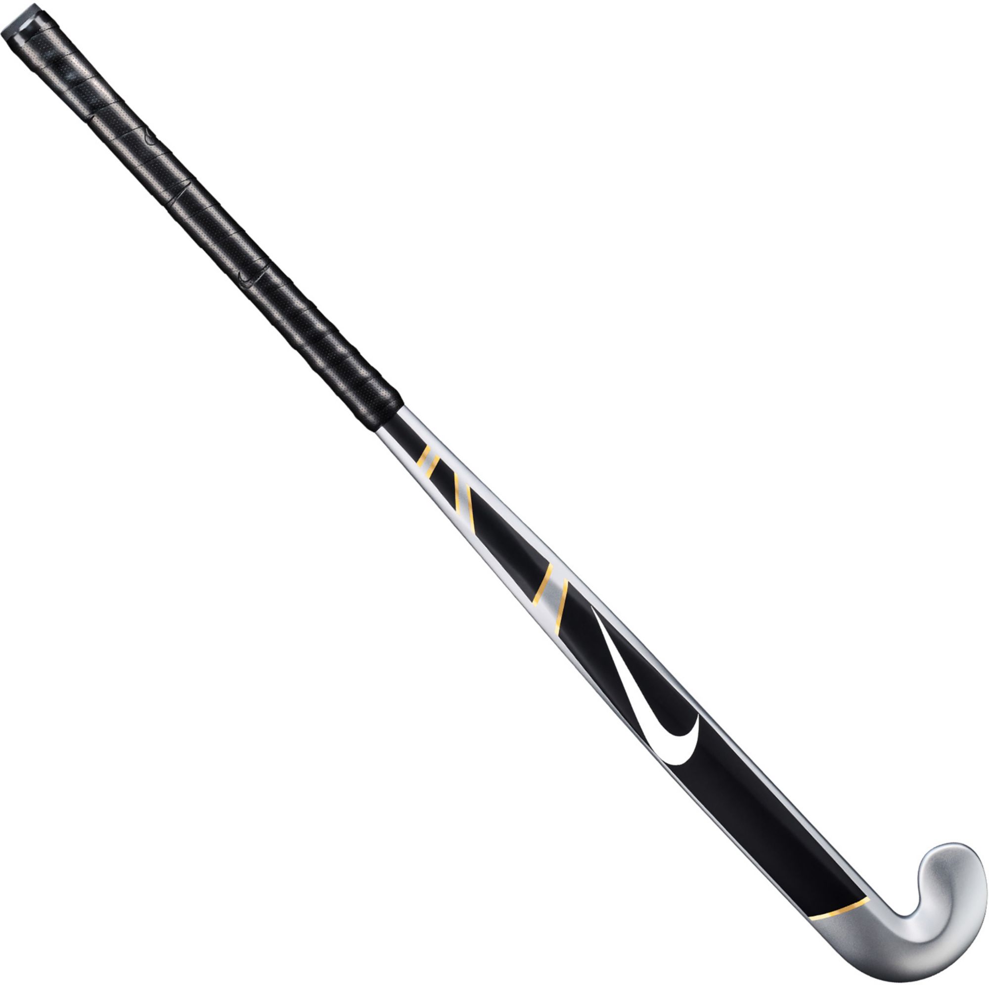 Nike Pursuit RS Low-Bow Carbon Field Hockey Stick