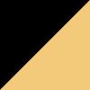 Black/Spruce Gold