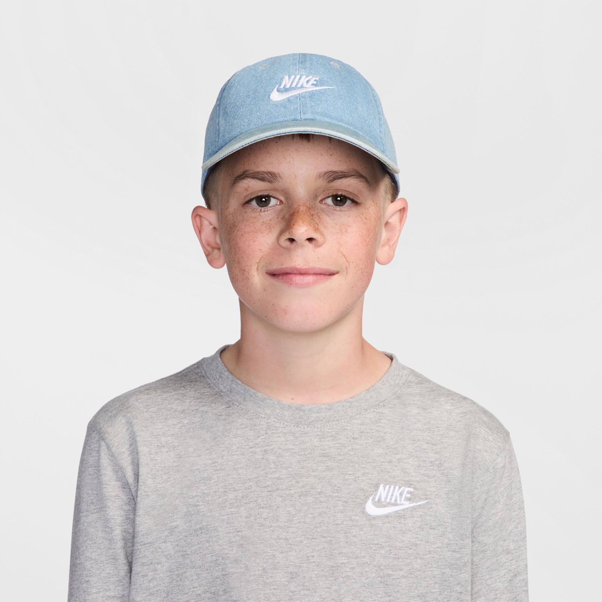 Nike Kids' Club Denim