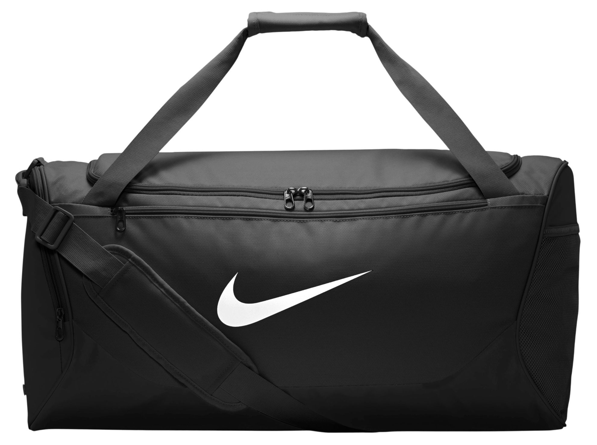 Nike Brasilia Training Duffel Bag (Medium, 60L)
