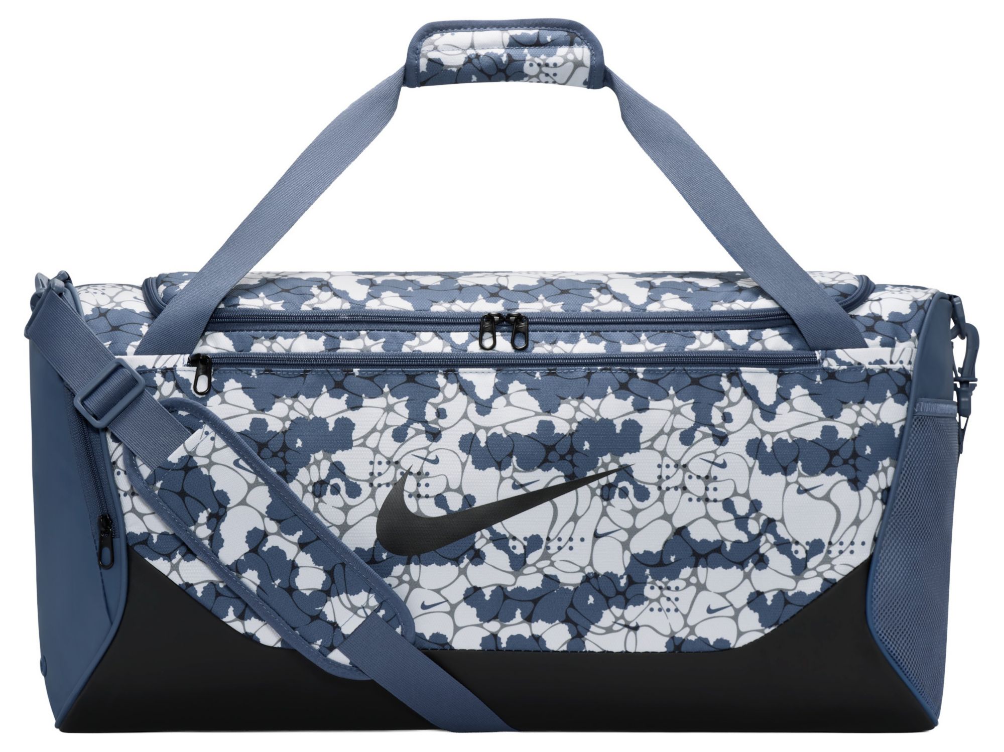 Nike Brasilia Training Duffel Bag (Medium, 60L)