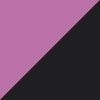 Lt Magenta/Black