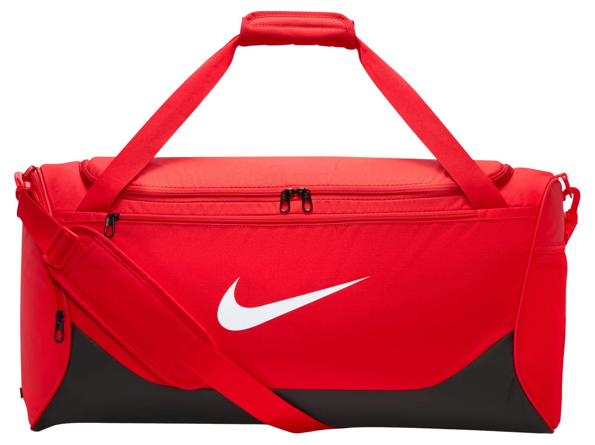Nike Brasilia Training Duffel Bag (Medium, 60L)