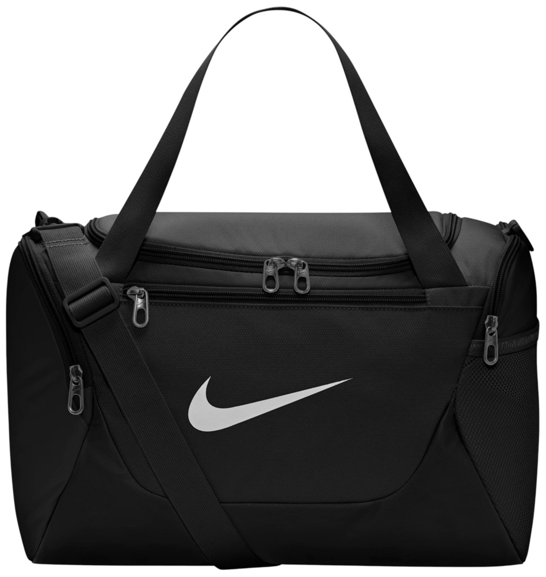 Nike Extra Small Brasilia Training Duffel Bag (24L)
