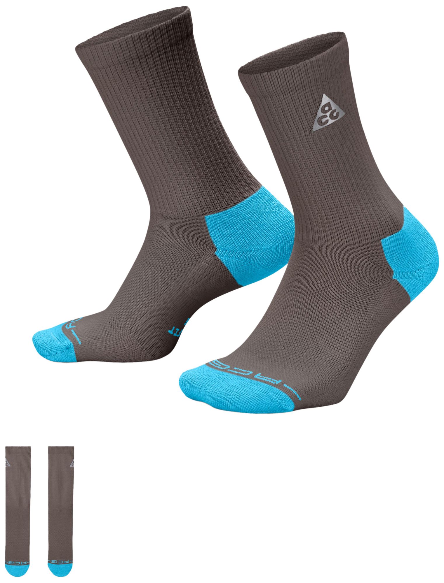 Nike ACG Everyday Cushioned Crew Socks - 1 Pair