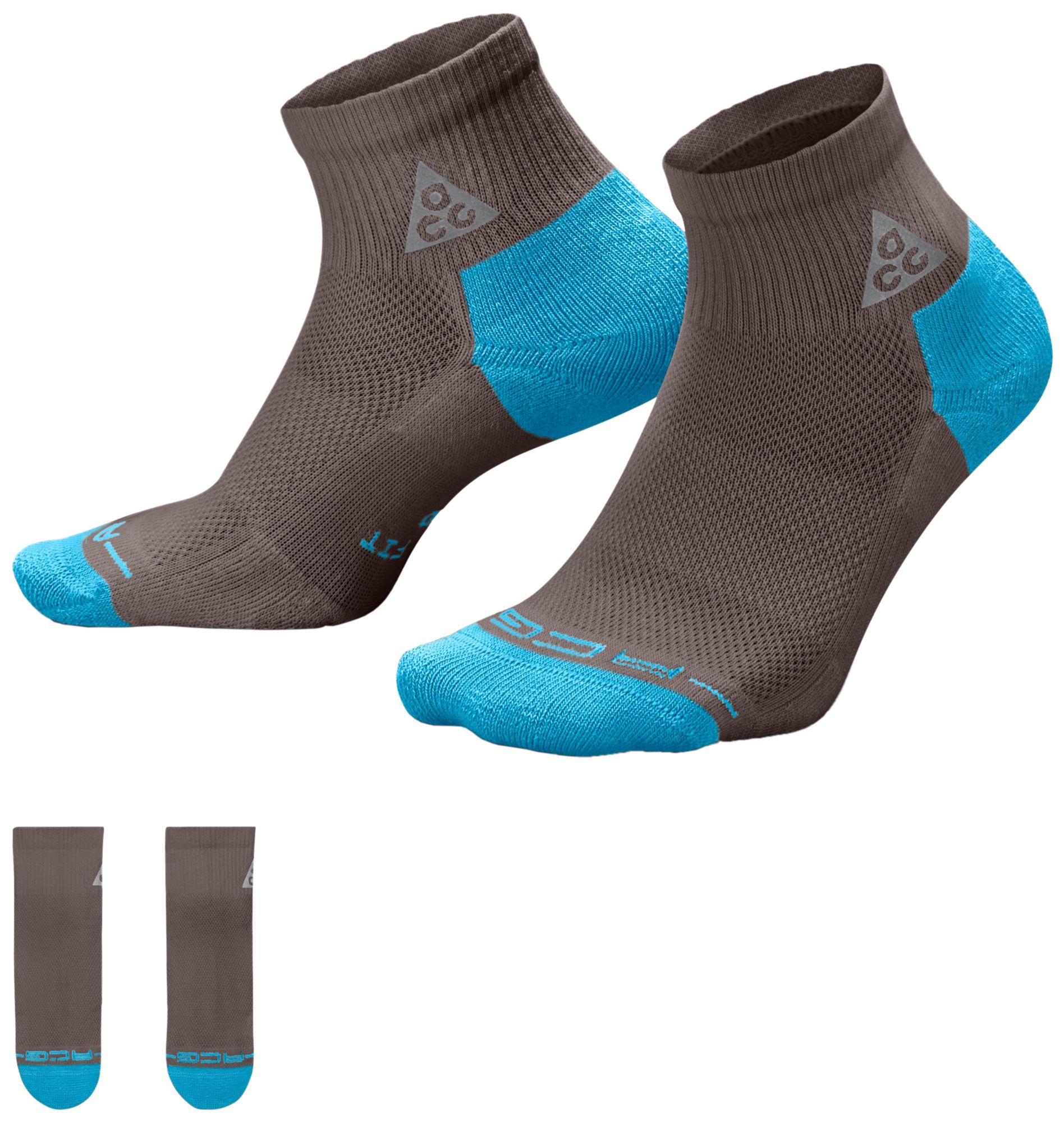 Nike ACG Everyday Cushioned Ankle Socks - 1 Pair