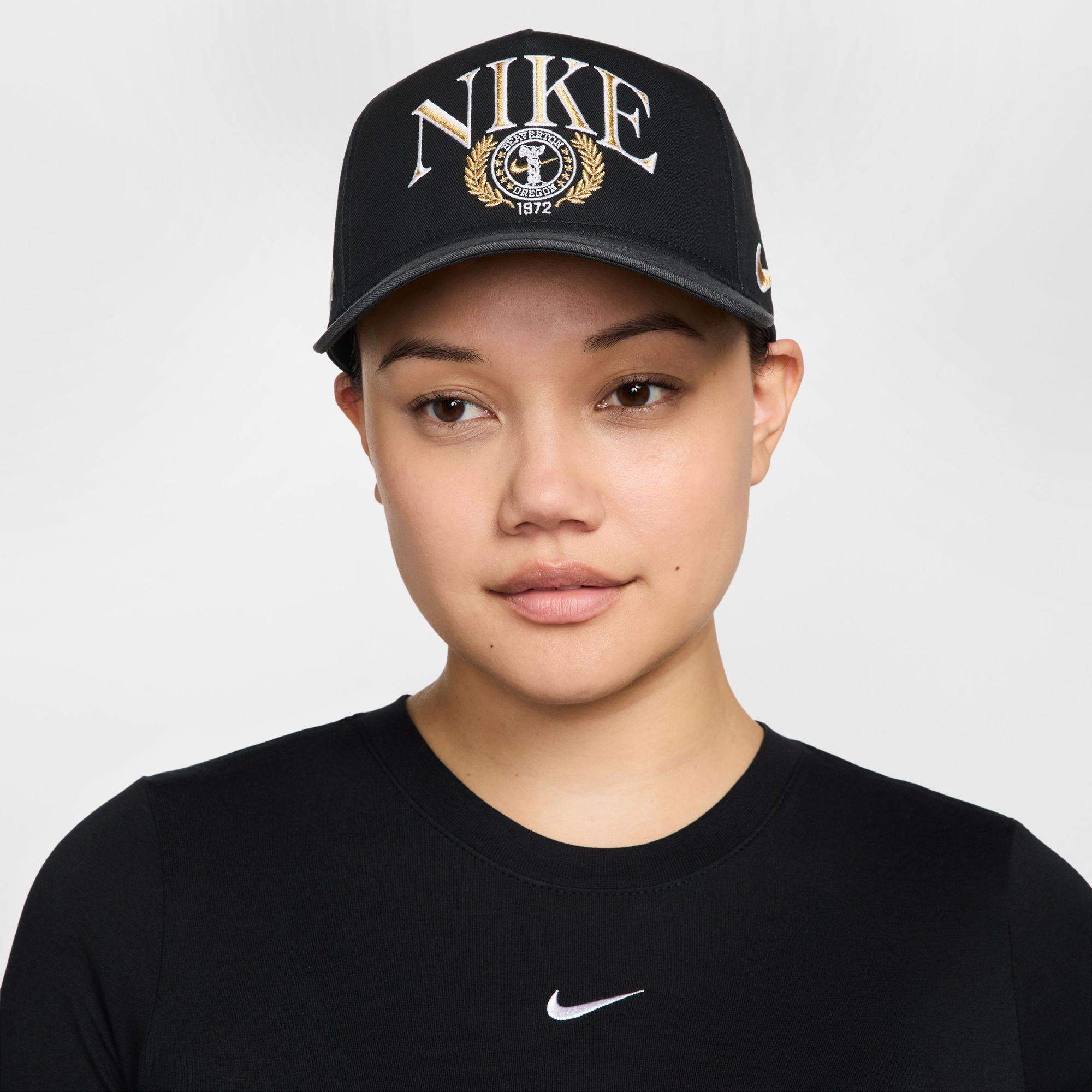 Nike Rise Structured A-Frame Cap